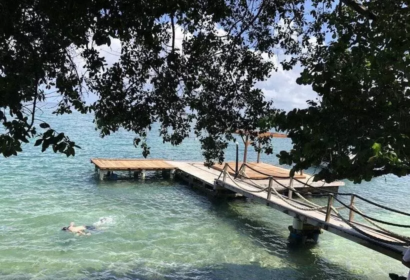 Eco Hotel Casa Blanca