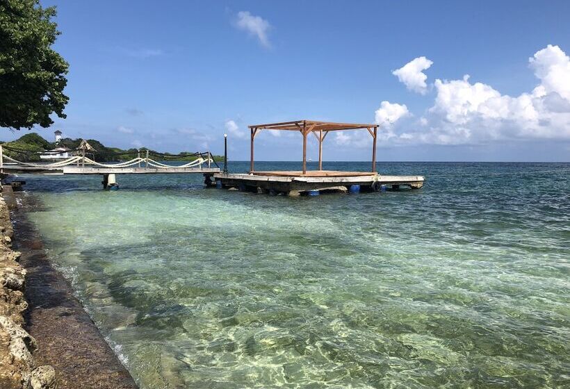 Eco Hotel Casa Blanca