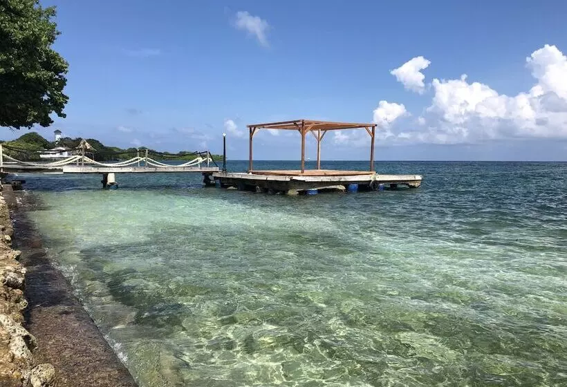 Eco Hotel Casa Blanca