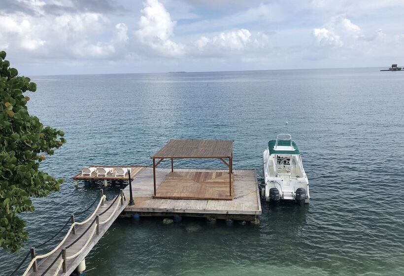 Eco Hotel Casa Blanca