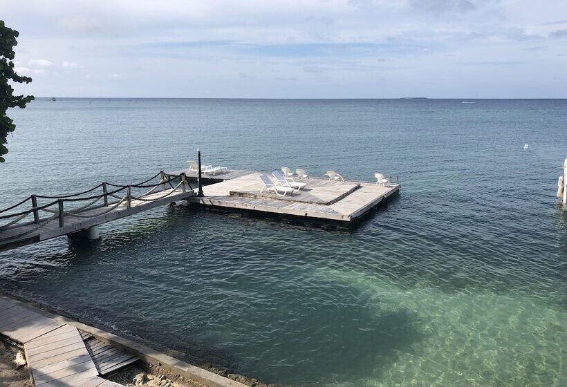 Eco Hotel Casa Blanca