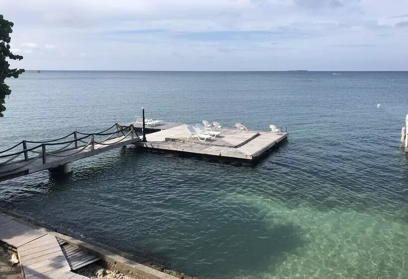 Eco Hotel Casa Blanca