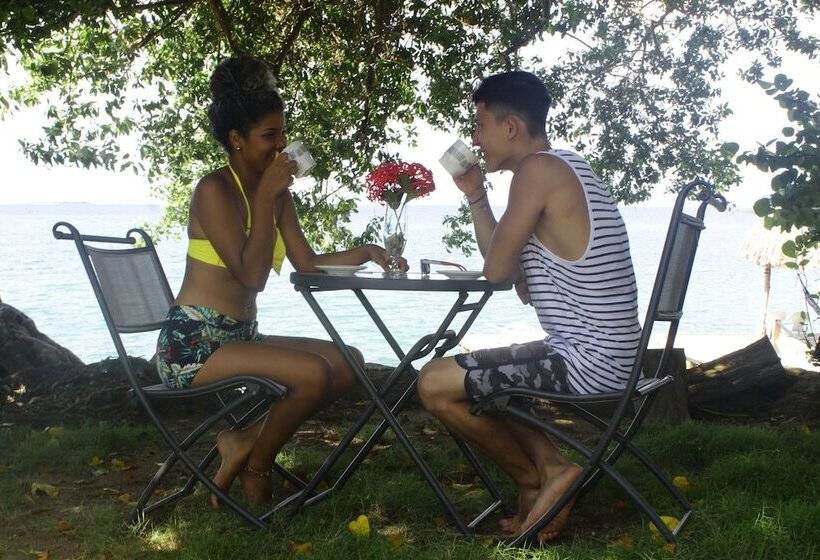 Eco Hotel Casa Blanca