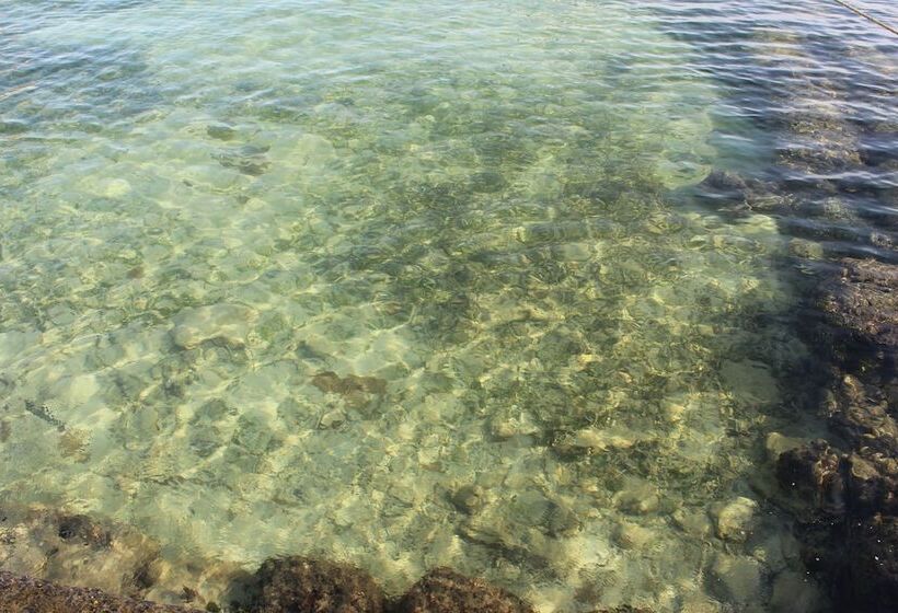 Eco Hotel Casa Blanca