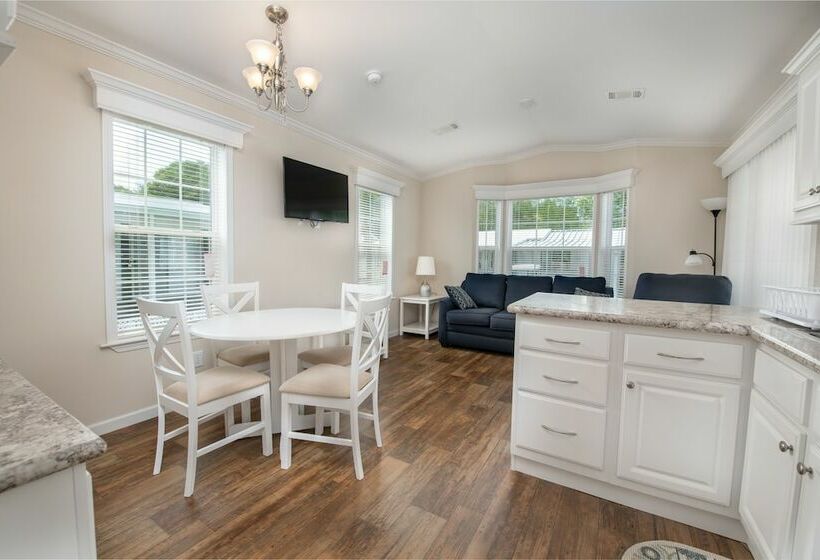 Glen Haven Rv Resort