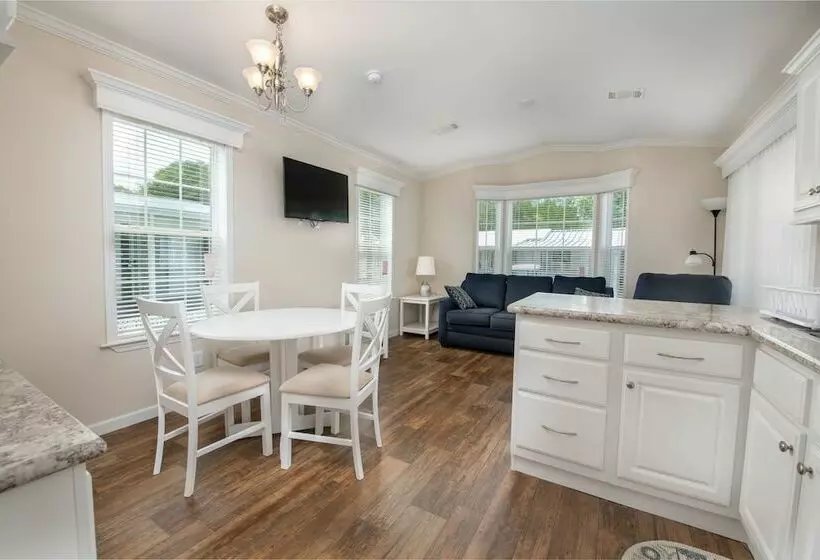 Glen Haven Rv Resort