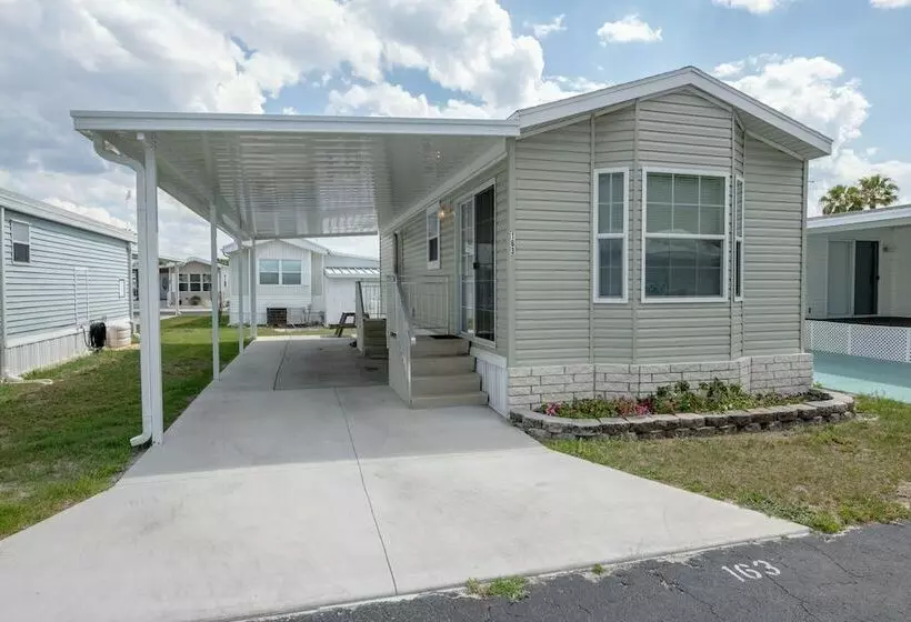 Glen Haven Rv Resort