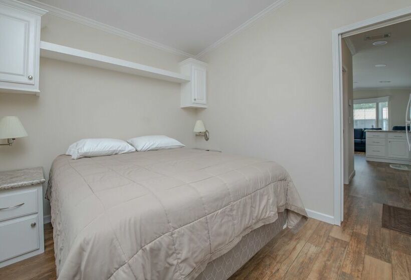 Glen Haven Rv Resort