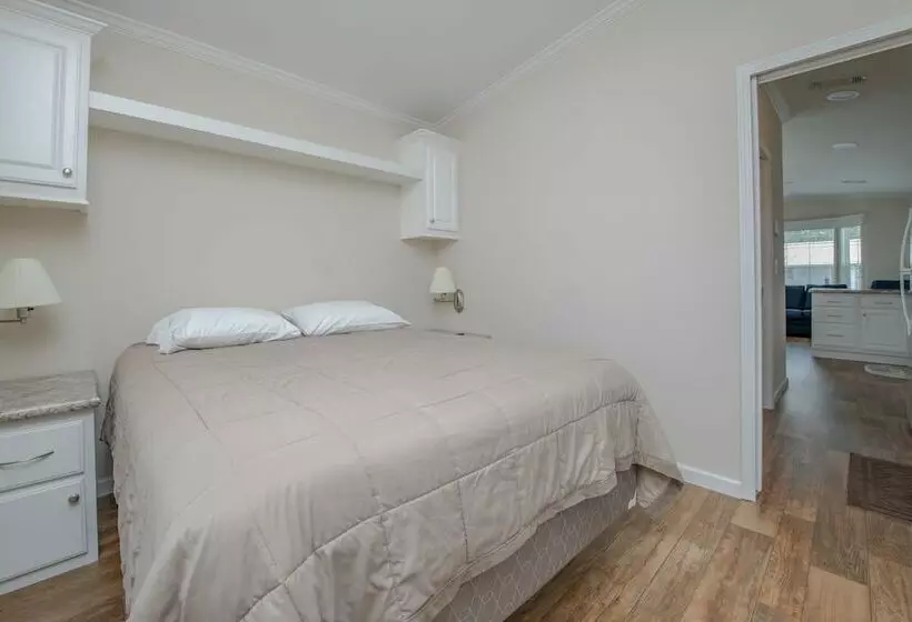 Glen Haven Rv Resort