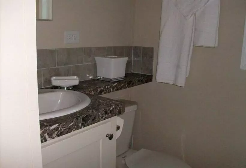 Glen Haven Rv Resort