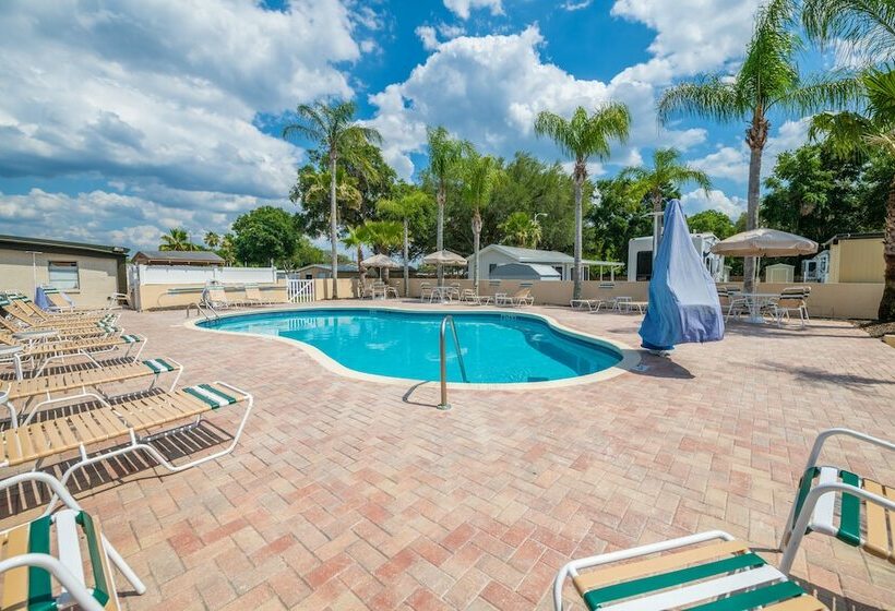 Glen Haven Rv Resort