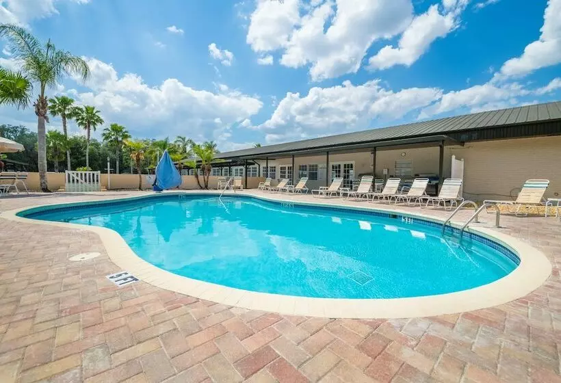 Glen Haven Rv Resort