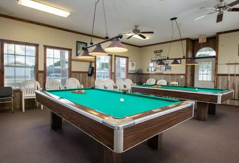 Glen Haven Rv Resort