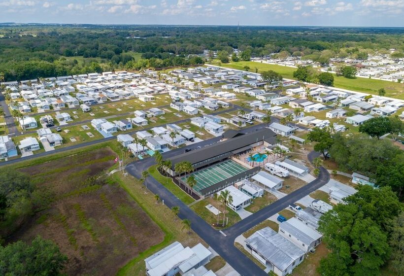 Glen Haven Rv Resort