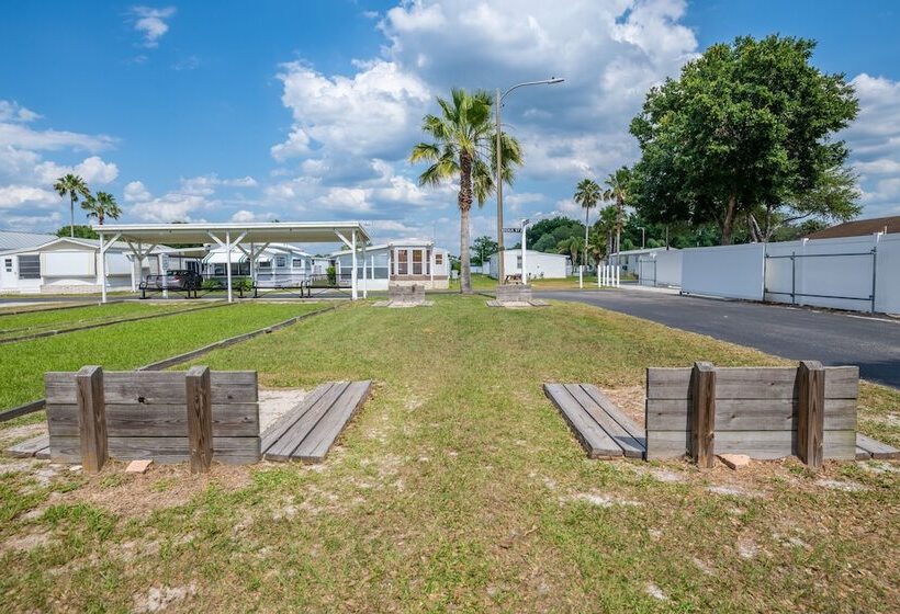 Glen Haven Rv Resort