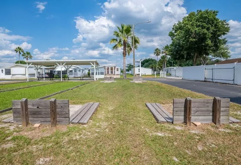 Glen Haven Rv Resort