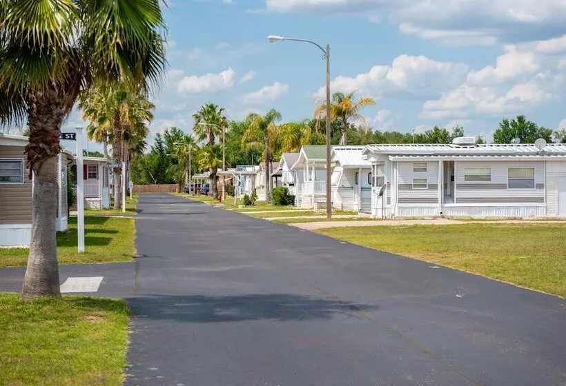 Glen Haven Rv Resort