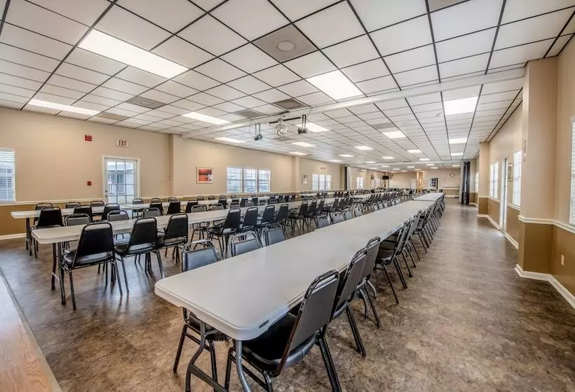 Glen Haven Rv Resort