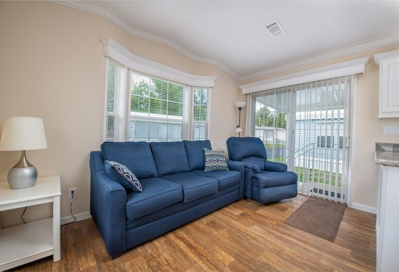 Glen Haven Rv Resort