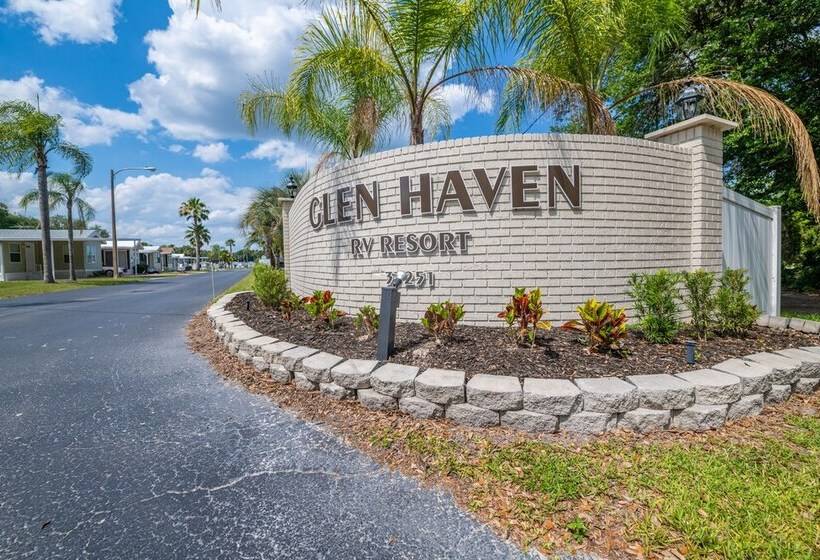 Glen Haven Rv Resort