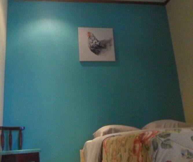 Green Country Hotel Hostel