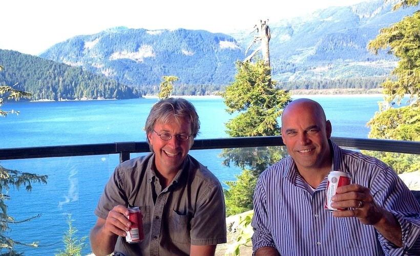 Handsome Dan's Port Renfrew