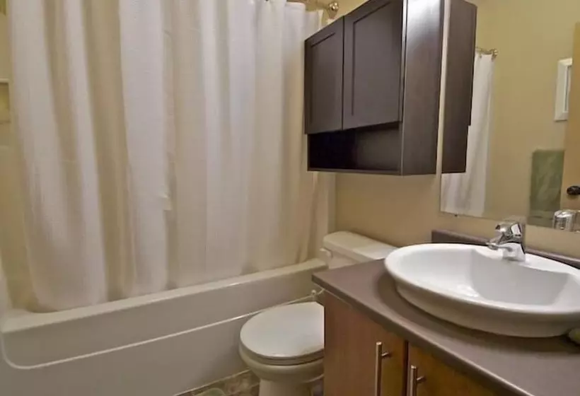 Handsome Dan's Port Renfrew