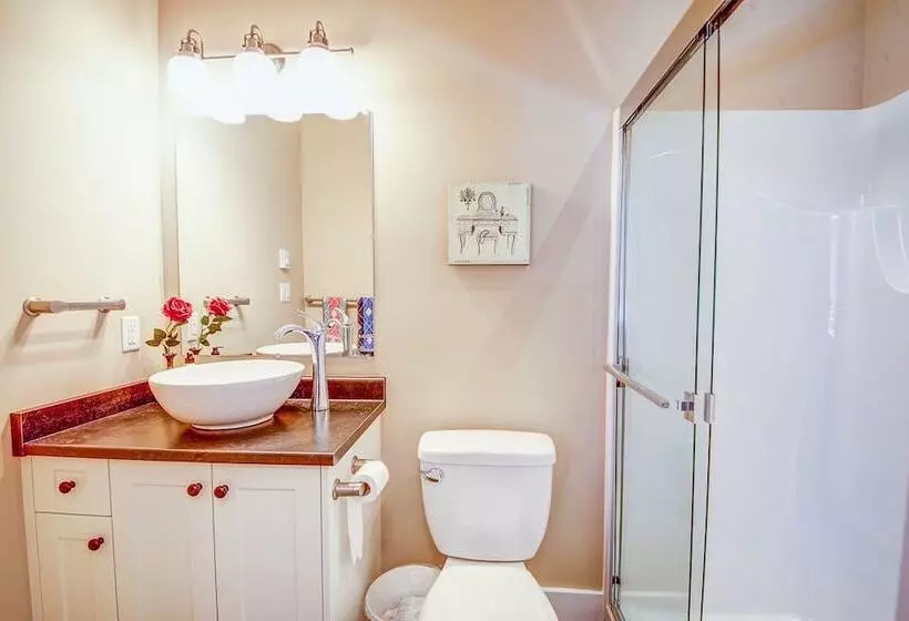 Handsome Dan's Port Renfrew