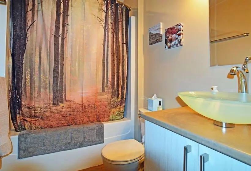 Handsome Dan's Port Renfrew