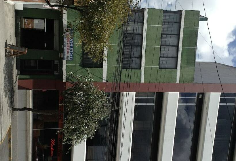 Hostal Flor De Kanela