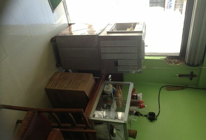 Hostal Flor De Kanela