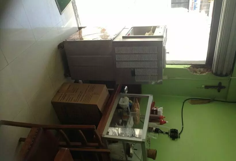 Hostal Flor De Kanela