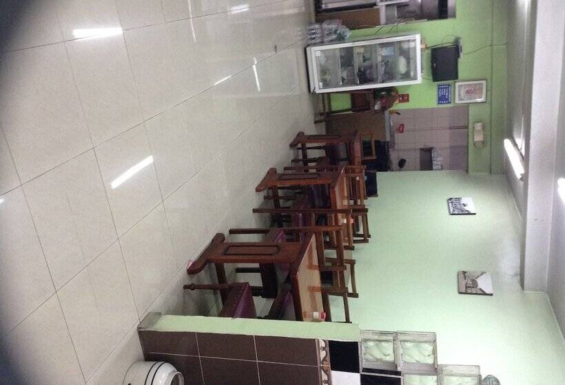 Hostal Flor De Kanela