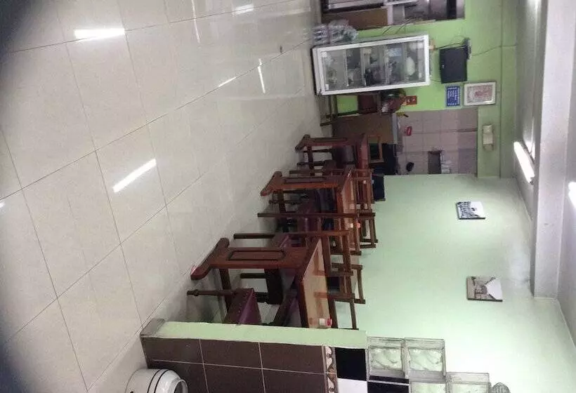 Hostal Flor De Kanela