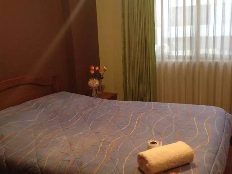 Hostal Flor De Kanela