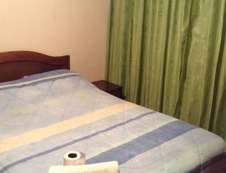 Hostal Flor De Kanela