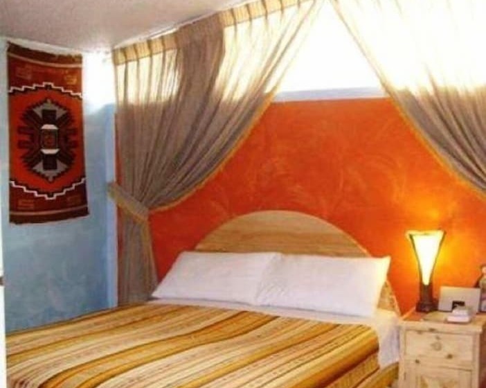 فندق فئة نجمة واحدة Otavalo Huasi Ii