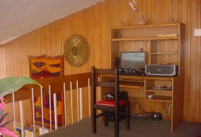 فندق فئة نجمة واحدة Otavalo Huasi Ii