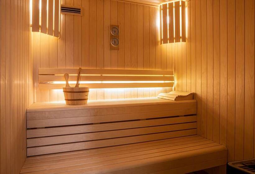 هتل Marriott Executive Apartments Kuwait City