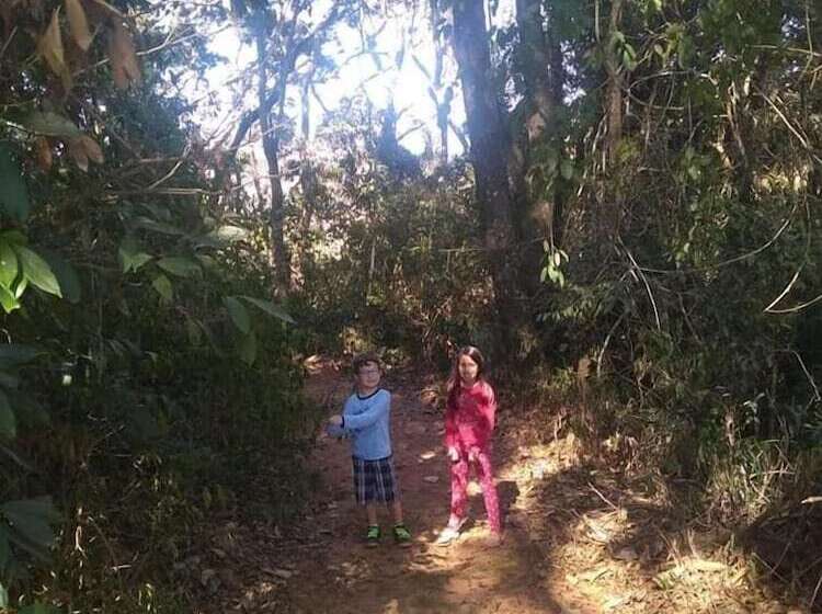 Отель Refúgio Da Lua