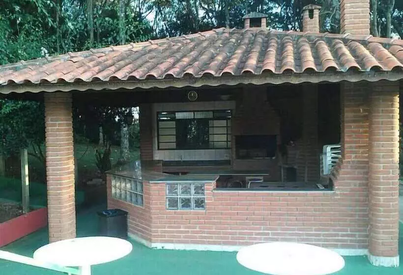 Hotel Refúgio Da Lua