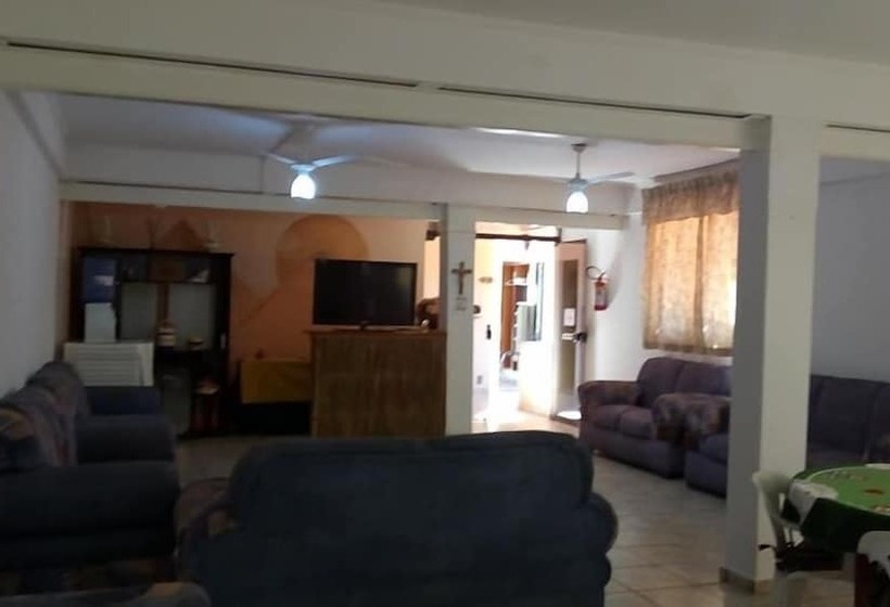 Отель Refúgio Da Lua