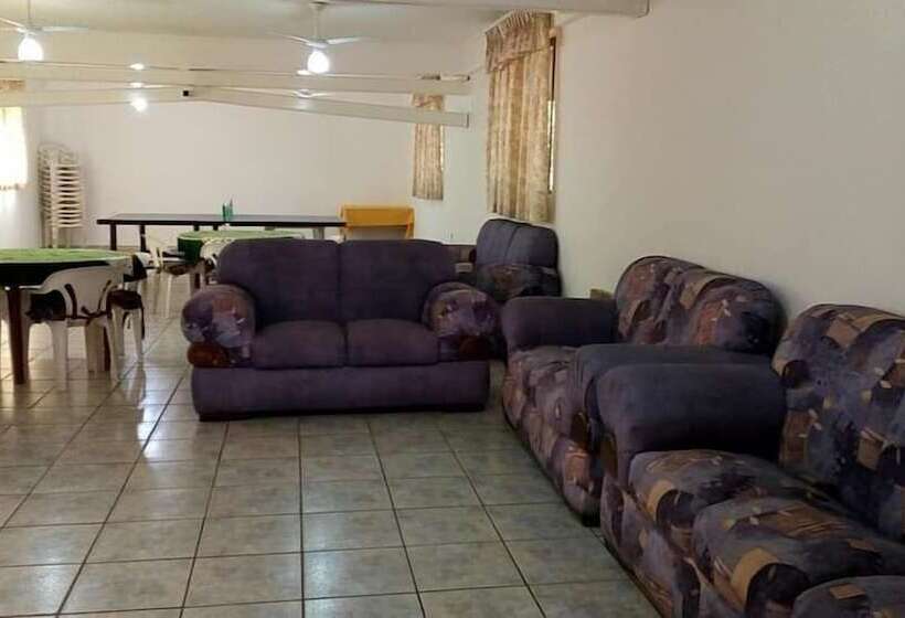 Отель Refúgio Da Lua