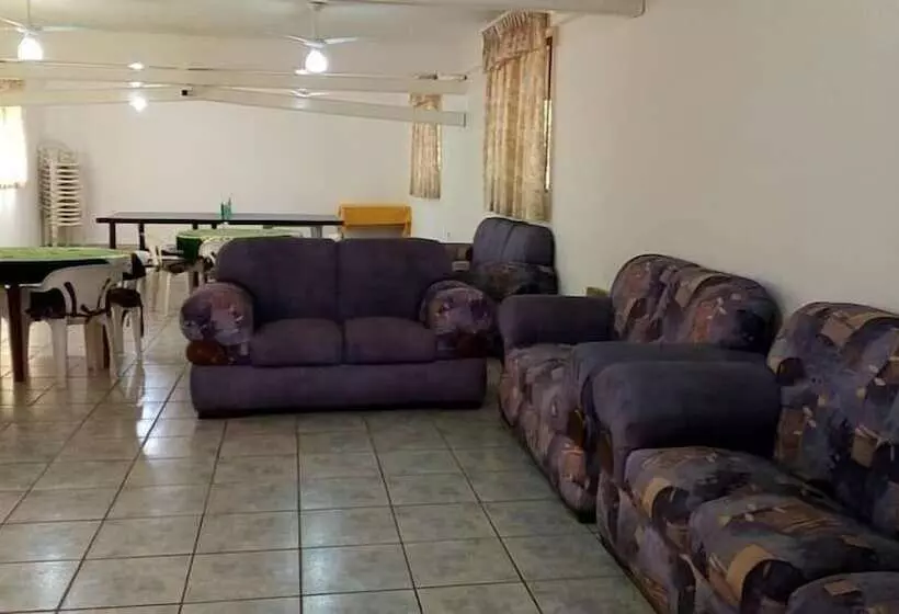 Hotel Refúgio Da Lua