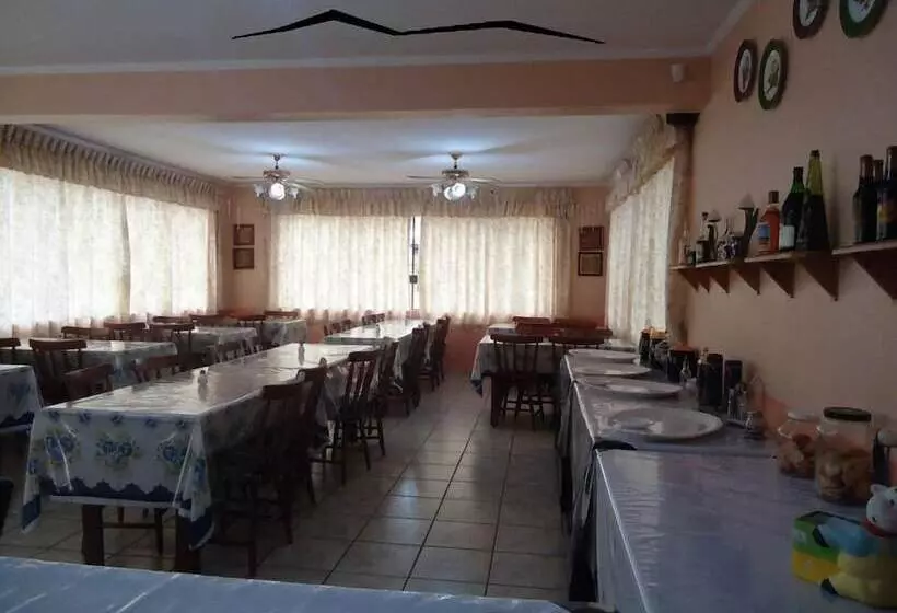 Hotel Refúgio Da Lua