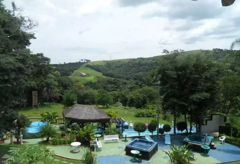 Hotel Refúgio Da Lua