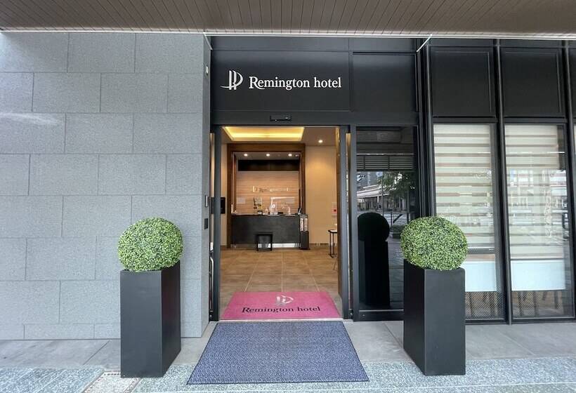 בית מלון כפרי Remington