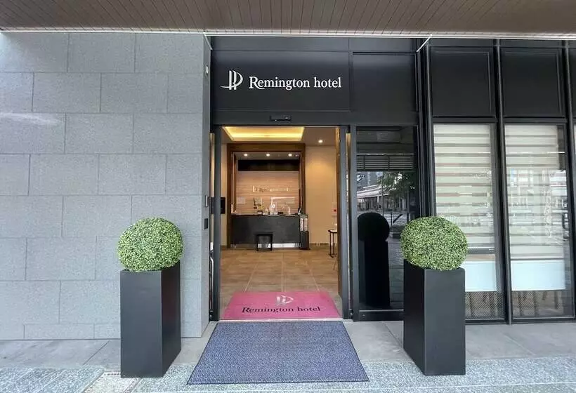 ホテル Remington