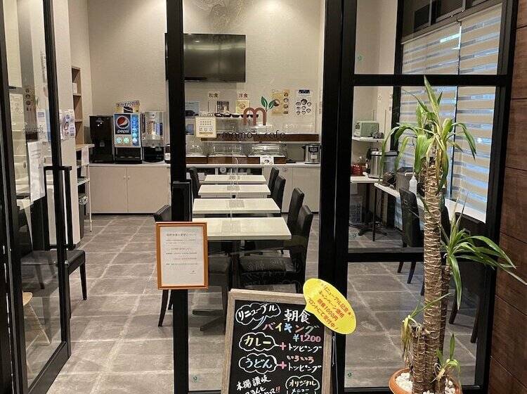 בית מלון כפרי Remington