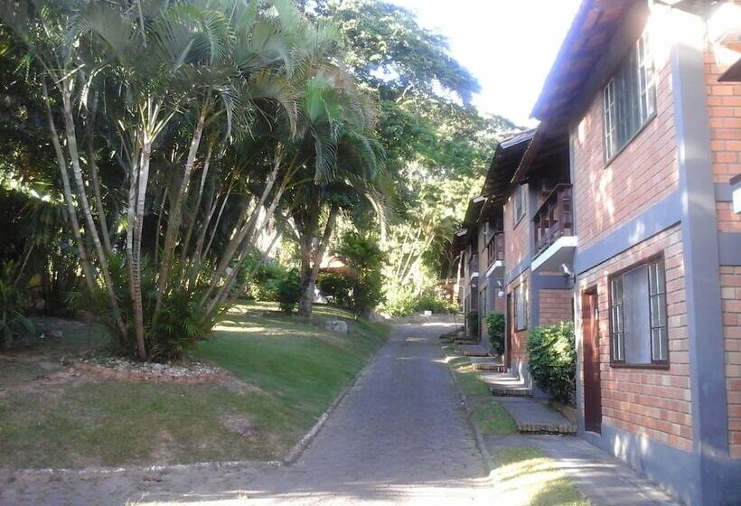 בית מלון כפרי Residencial Açores